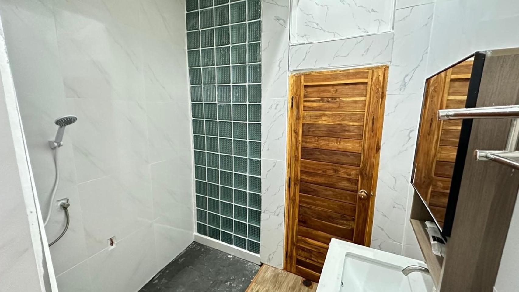 Megun 10 L Apartment กรุงเทพมหานคร ภายนอก รูปภาพ