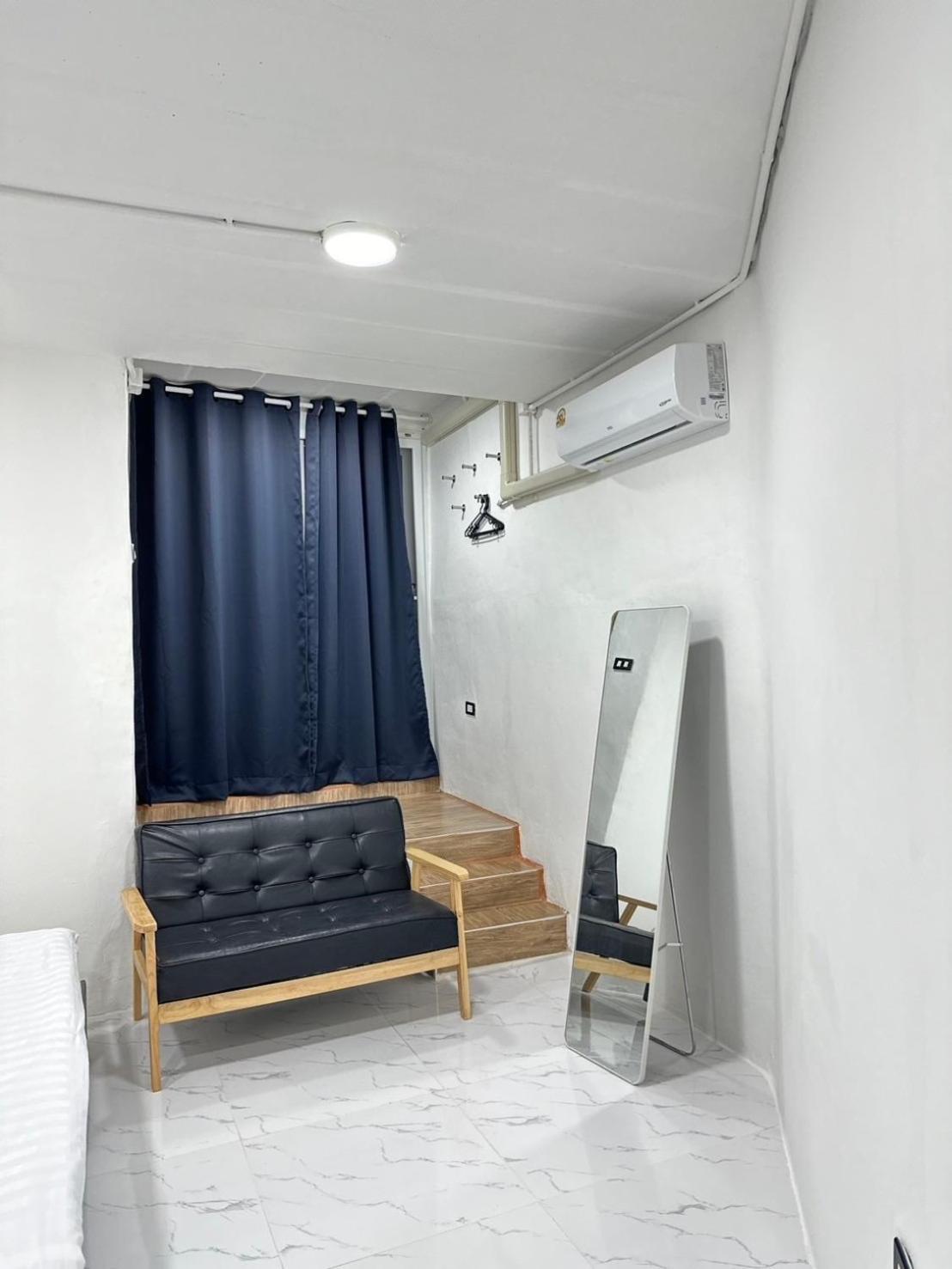 Megun 10 L Apartment กรุงเทพมหานคร ภายนอก รูปภาพ