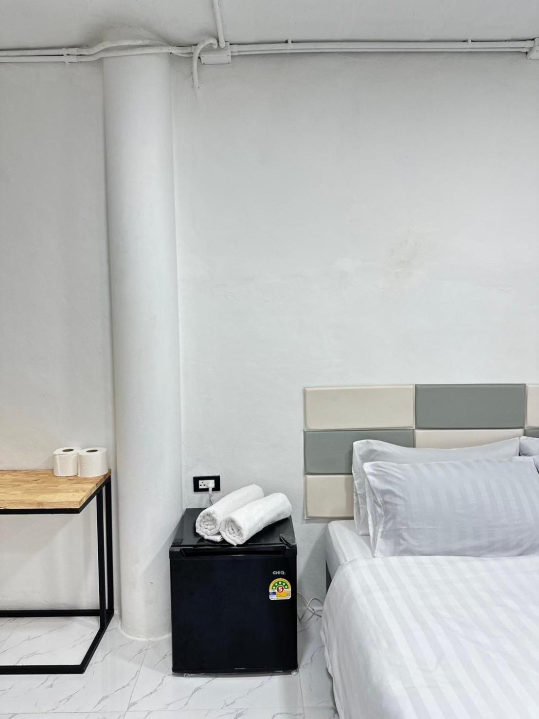 Megun 10 L Apartment กรุงเทพมหานคร ภายนอก รูปภาพ