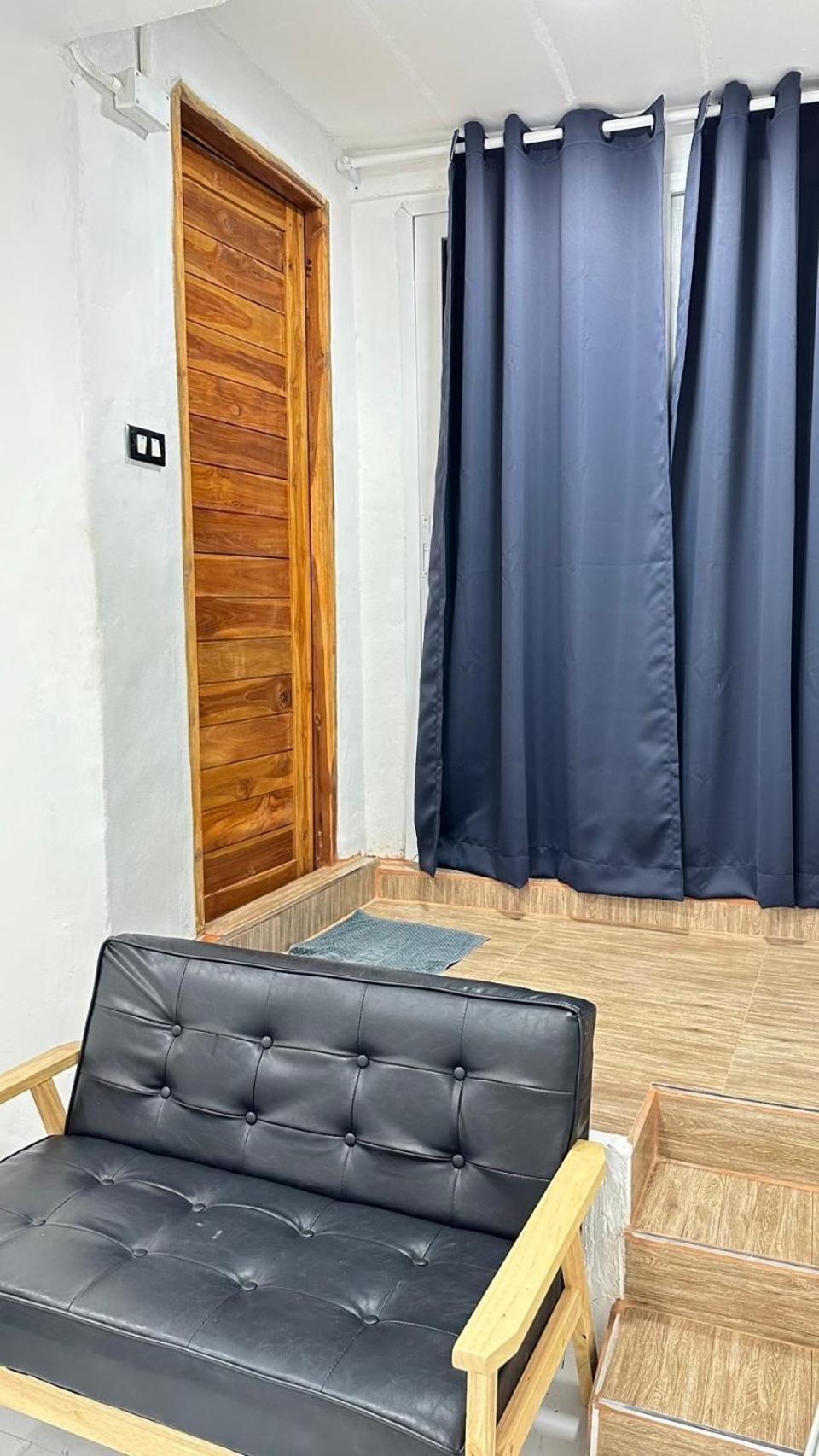 Megun 10 L Apartment กรุงเทพมหานคร ภายนอก รูปภาพ