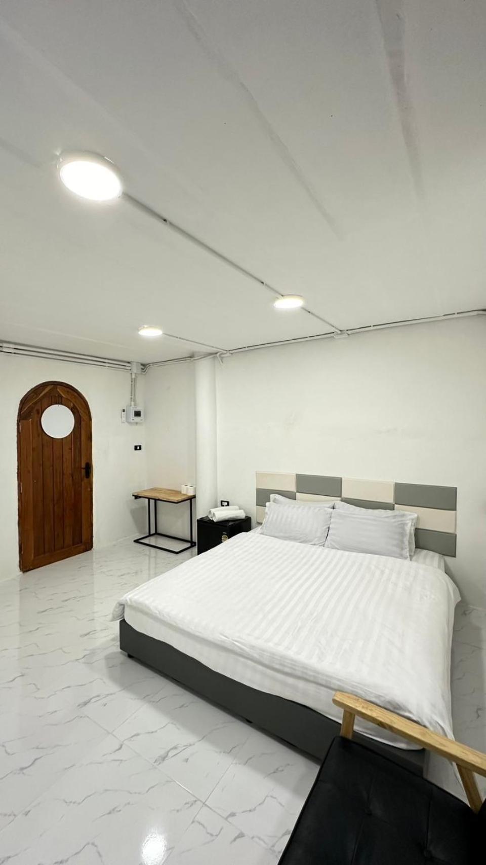 Megun 10 L Apartment กรุงเทพมหานคร ภายนอก รูปภาพ